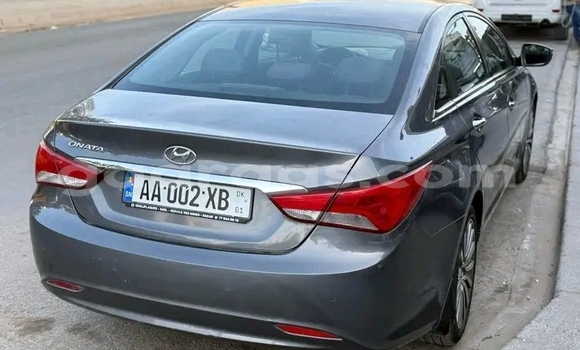 Dieundeu Occasion Hyundai Sonata Other Auto in Dakar in Dakar Dieundeu Occasion Hyundai Sonata Other Auto in Dakar in Dakar