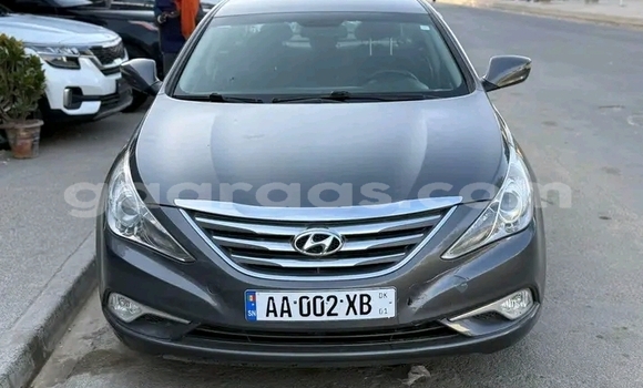 Dieundeu Occasion Hyundai Sonata Other Auto in Dakar in Dakar Dieundeu Occasion Hyundai Sonata Other Auto in Dakar in Dakar