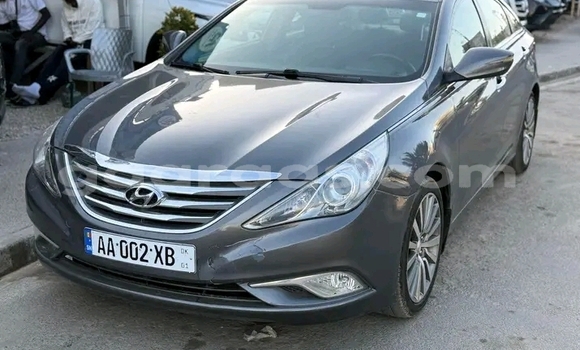Dieundeu Occasion Hyundai Sonata Other Auto in Dakar in Dakar Dieundeu Occasion Hyundai Sonata Other Auto in Dakar in Dakar