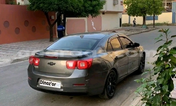 Acheter Occasion Voiture Chevrolet Malibu Autre à Dakar, Dakar