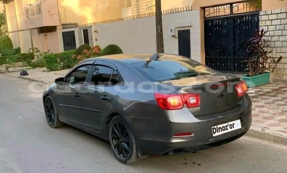 Acheter Occasion Voiture Chevrolet Malibu Autre à Dakar, Dakar Acheter Occasion Voiture Chevrolet Malibu Autre à Dakar, Dakar