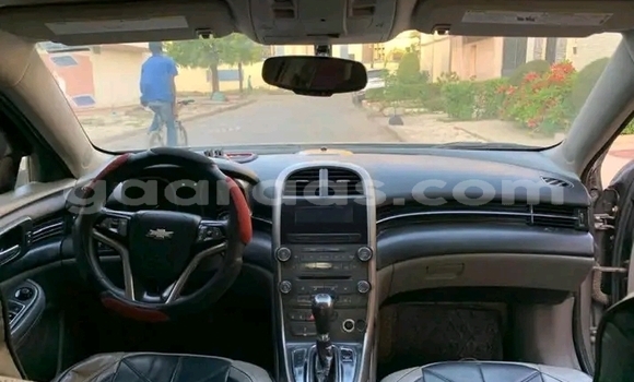 Acheter Occasion Voiture Chevrolet Malibu Autre à Dakar, Dakar Acheter Occasion Voiture Chevrolet Malibu Autre à Dakar, Dakar