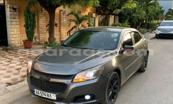 Acheter Occasion Voiture Chevrolet Malibu Autre à Dakar, Dakar Acheter Occasion Voiture Chevrolet Malibu Autre à Dakar, Dakar