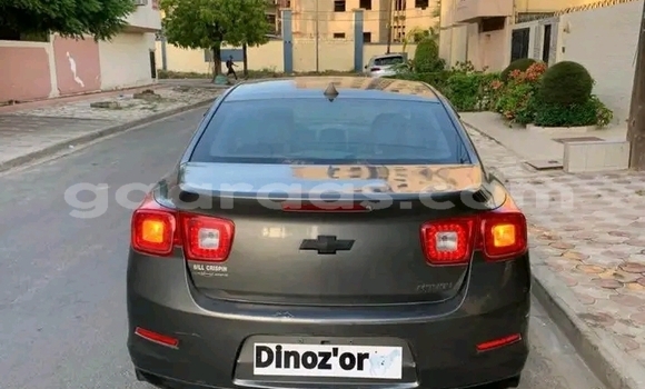 Acheter Occasion Voiture Chevrolet Malibu Autre à Dakar, Dakar Acheter Occasion Voiture Chevrolet Malibu Autre à Dakar, Dakar