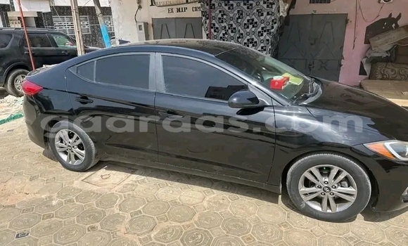 Acheter Occasion Voiture Hyundai Elantra Autre à Dakar, Dakar Acheter Occasion Voiture Hyundai Elantra Autre à Dakar, Dakar