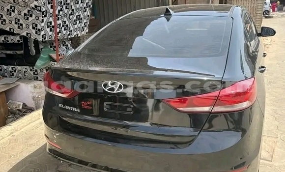 Dieundeu Occasion Hyundai Elantra Other Auto in Dakar in Dakar Dieundeu Occasion Hyundai Elantra Other Auto in Dakar in Dakar