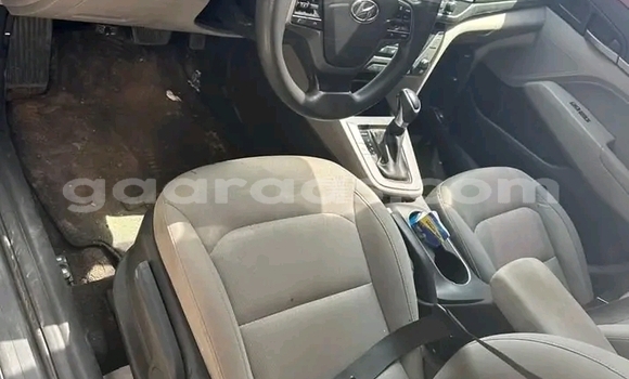 Dieundeu Occasion Hyundai Elantra Other Auto in Dakar in Dakar Dieundeu Occasion Hyundai Elantra Other Auto in Dakar in Dakar