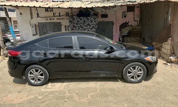 Dieundeu Occasion Hyundai Elantra Other Auto in Dakar in Dakar Dieundeu Occasion Hyundai Elantra Other Auto in Dakar in Dakar