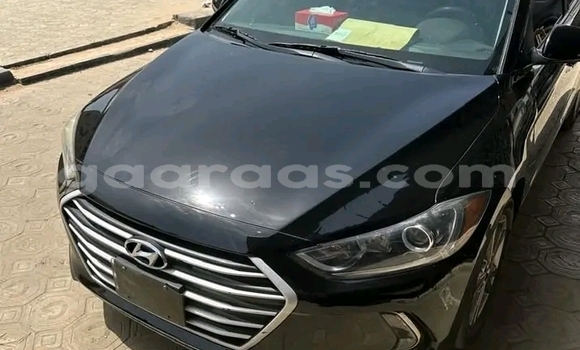 Dieundeu Occasion Hyundai Elantra Other Auto in Dakar in Dakar Dieundeu Occasion Hyundai Elantra Other Auto in Dakar in Dakar