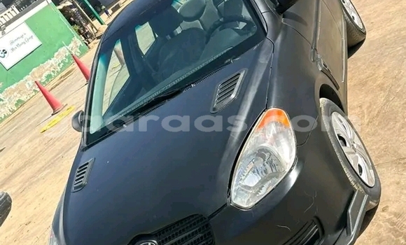 Dieundeu Occasion Hyundai Accent Black Auto in Dakar in Dakar Dieundeu Occasion Hyundai Accent Black Auto in Dakar in Dakar