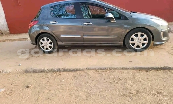 Acheter Occasion Voiture Peugeot 308 Autre à Dakar, Dakar