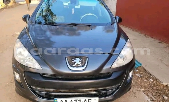 Dieundeu Occasion Peugeot 308 Other Auto in Dakar in Dakar Dieundeu Occasion Peugeot 308 Other Auto in Dakar in Dakar