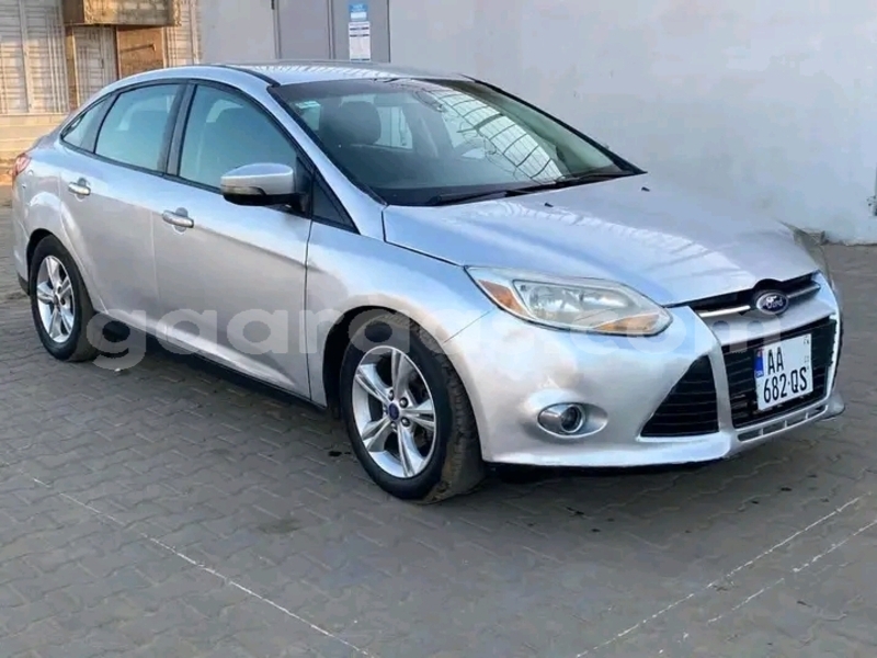 Big with watermark ford focus dakar dakar 29442