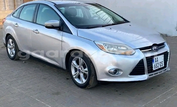 Buy Used Ford Focus Other Car in Dakar in Dakar