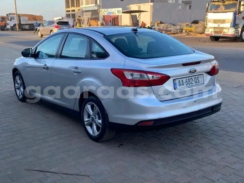 Big with watermark ford focus dakar dakar 29442