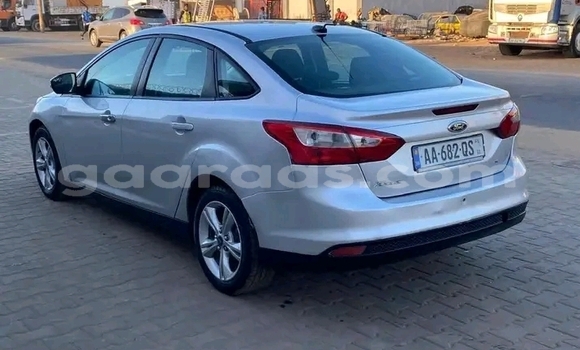 Dieundeu Occasion Ford Focus Other Auto in Dakar in Dakar Dieundeu Occasion Ford Focus Other Auto in Dakar in Dakar