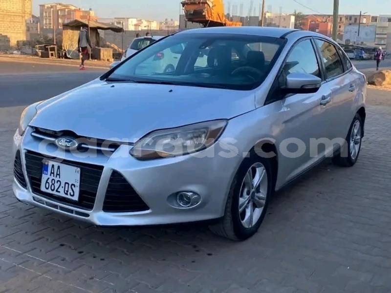 Big with watermark ford focus dakar dakar 29442