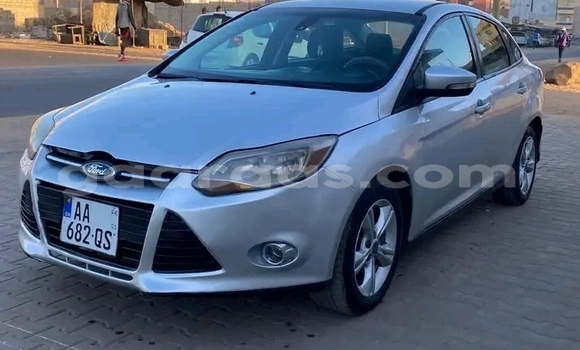 Dieundeu Occasion Ford Focus Other Auto in Dakar in Dakar Dieundeu Occasion Ford Focus Other Auto in Dakar in Dakar