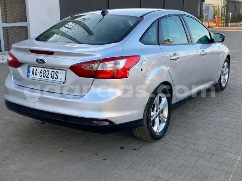 Big with watermark ford focus dakar dakar 29442