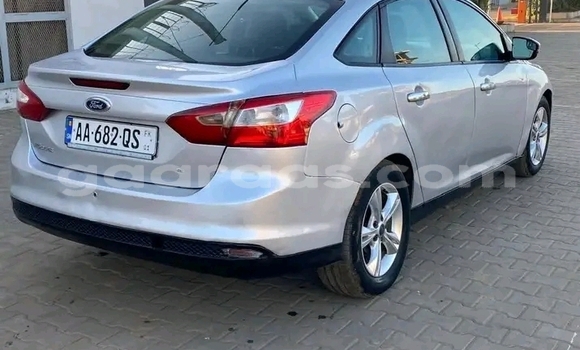 Dieundeu Occasion Ford Focus Other Auto in Dakar in Dakar Dieundeu Occasion Ford Focus Other Auto in Dakar in Dakar