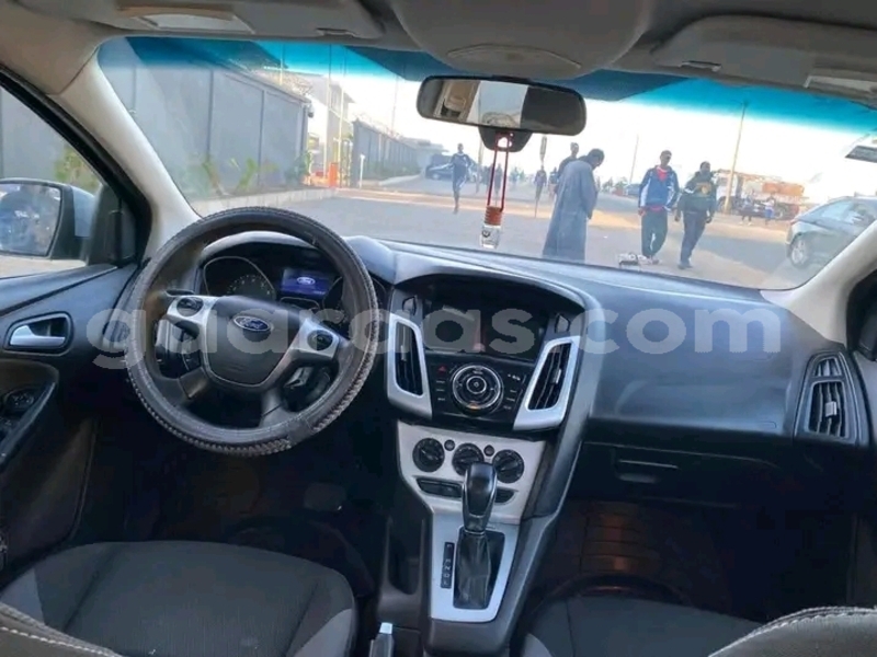 Big with watermark ford focus dakar dakar 29442