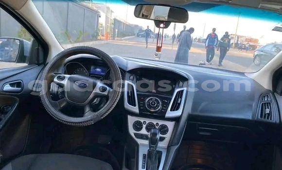 Dieundeu Occasion Ford Focus Other Auto in Dakar in Dakar Dieundeu Occasion Ford Focus Other Auto in Dakar in Dakar