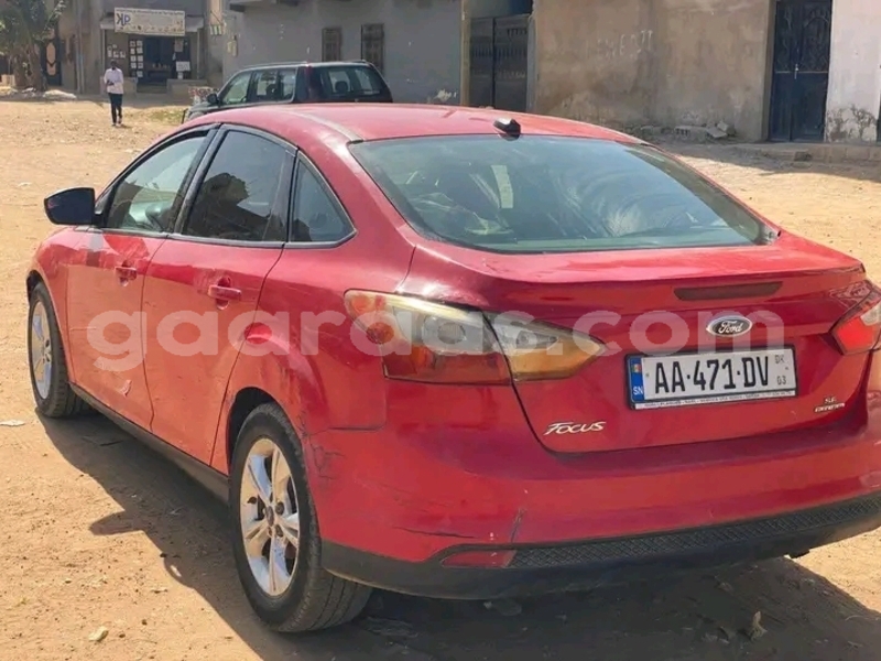 Big with watermark ford focus dakar dakar 29446