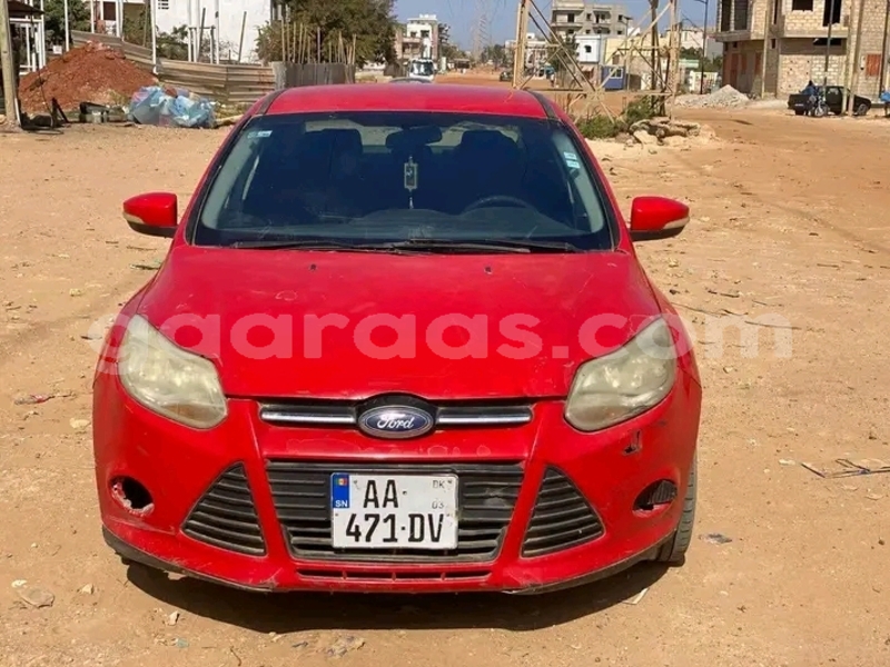 Big with watermark ford focus dakar dakar 29446