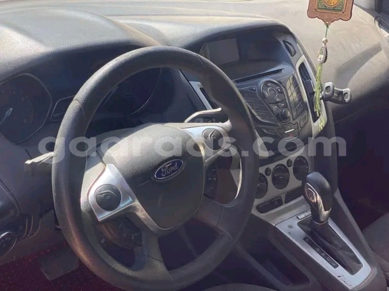 Big with watermark ford focus dakar dakar 29446