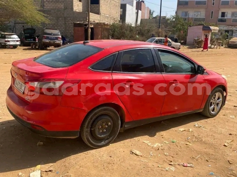 Big with watermark ford focus dakar dakar 29446