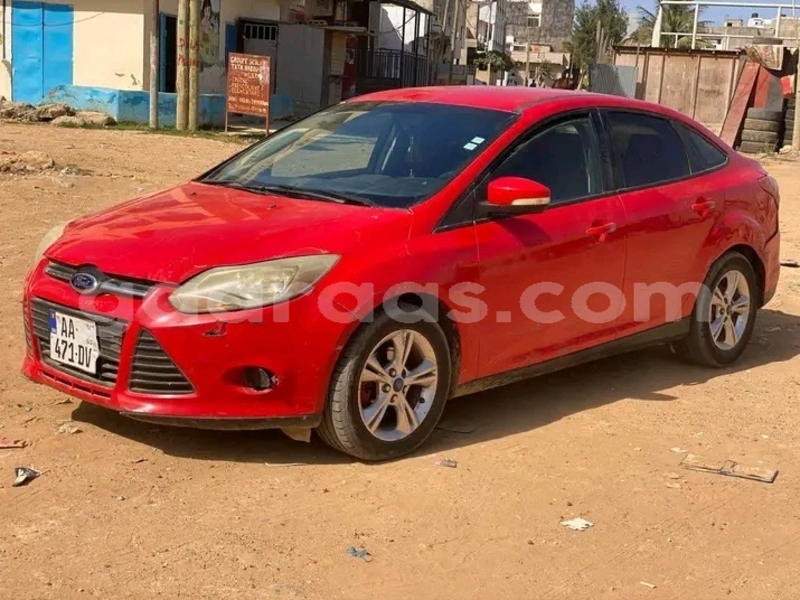 Big with watermark ford focus dakar dakar 29446