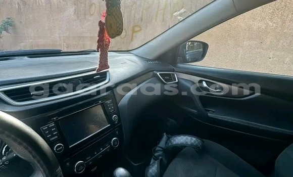 Acheter Occasion Voiture Nissan Rogue Noir à Dakar, Dakar Acheter Occasion Voiture Nissan Rogue Noir à Dakar, Dakar