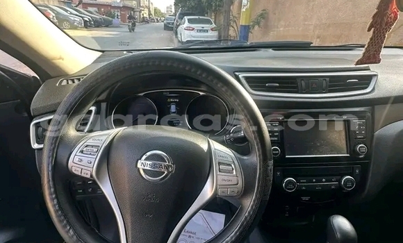 Acheter Occasion Voiture Nissan Rogue Noir à Dakar, Dakar Acheter Occasion Voiture Nissan Rogue Noir à Dakar, Dakar