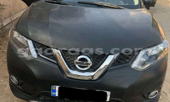 Acheter Occasion Voiture Nissan Rogue Noir à Dakar, Dakar Acheter Occasion Voiture Nissan Rogue Noir à Dakar, Dakar