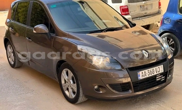 Dieundeu Occasion Renault Megane Other Auto in Dakar in Dakar Dieundeu Occasion Renault Megane Other Auto in Dakar in Dakar