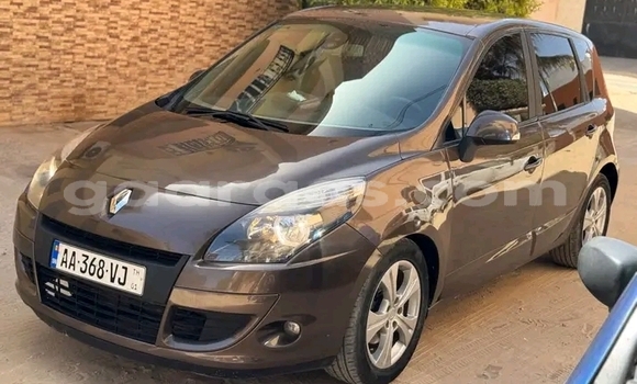 Dieundeu Occasion Renault Megane Other Auto in Dakar in Dakar Dieundeu Occasion Renault Megane Other Auto in Dakar in Dakar