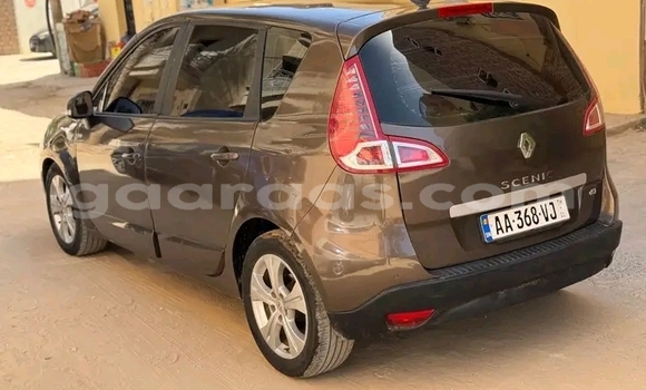 Dieundeu Occasion Renault Megane Other Auto in Dakar in Dakar Dieundeu Occasion Renault Megane Other Auto in Dakar in Dakar