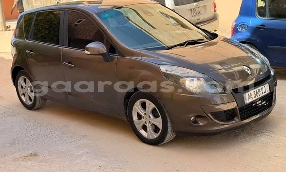 Dieundeu Occasion Renault Megane Other Auto in Dakar in Dakar Dieundeu Occasion Renault Megane Other Auto in Dakar in Dakar