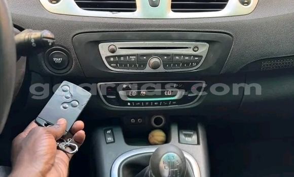 Dieundeu Occasion Renault Megane Other Auto in Dakar in Dakar Dieundeu Occasion Renault Megane Other Auto in Dakar in Dakar