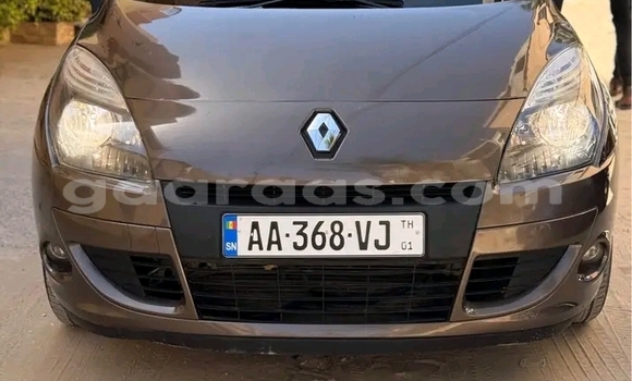 Dieundeu Occasion Renault Megane Other Auto in Dakar in Dakar Dieundeu Occasion Renault Megane Other Auto in Dakar in Dakar