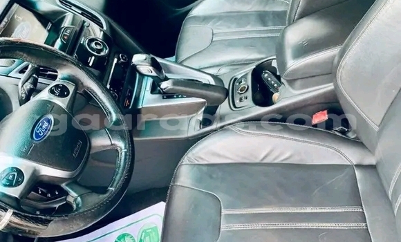 Dieundeu Occasion Ford Focus White Auto in Dakar in Dakar Dieundeu Occasion Ford Focus White Auto in Dakar in Dakar