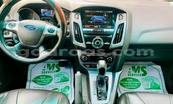 Dieundeu Occasion Ford Focus White Auto in Dakar in Dakar Dieundeu Occasion Ford Focus White Auto in Dakar in Dakar