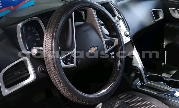 Acheter Occasion Voiture Chevrolet Equinox Autre à Dakar, Dakar