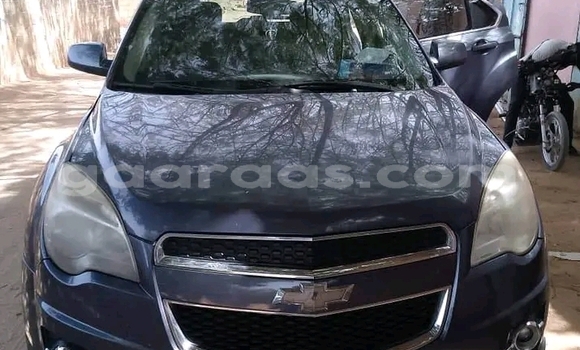 Dieundeu Occasion Chevrolet Equinox Other Auto in Dakar in Dakar Dieundeu Occasion Chevrolet Equinox Other Auto in Dakar in Dakar