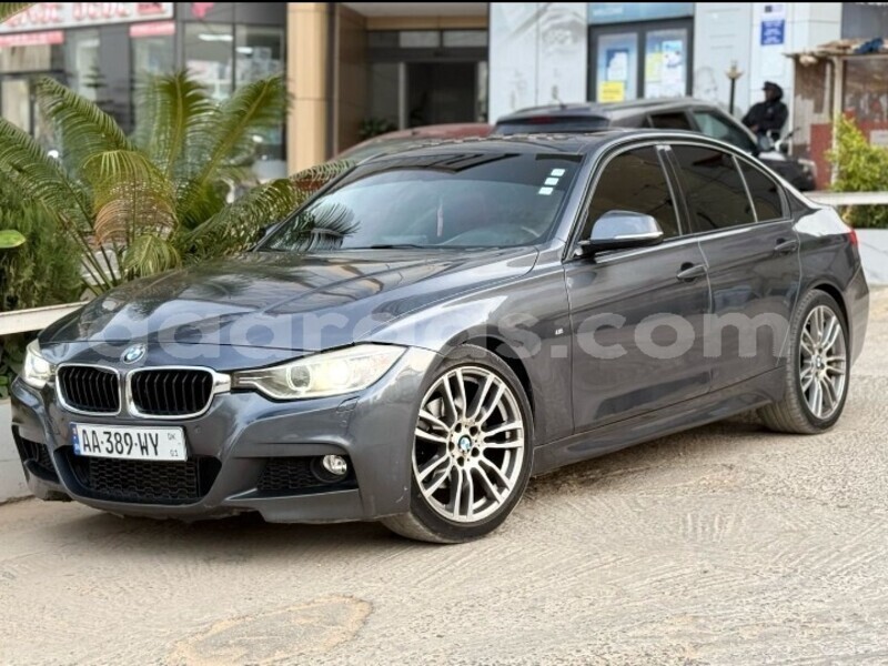 Big with watermark bmw 3 series dakar dakar 29462