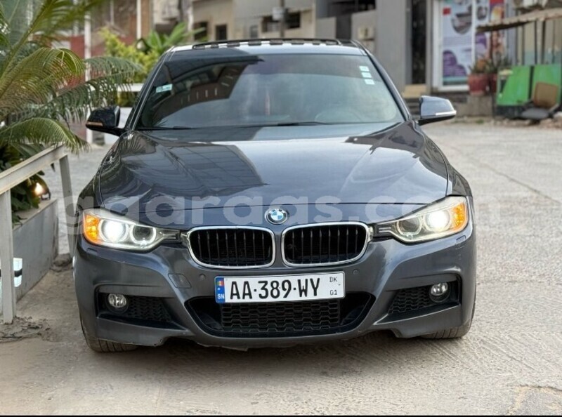 Big with watermark bmw 3 series dakar dakar 29462