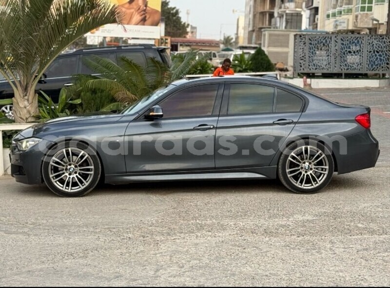 Big with watermark bmw 3 series dakar dakar 29462