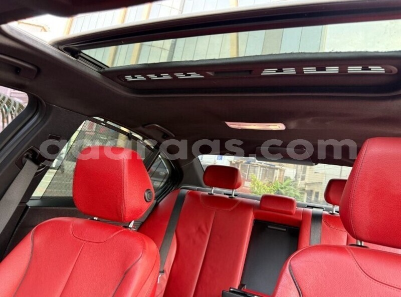 Big with watermark bmw 3 series dakar dakar 29462