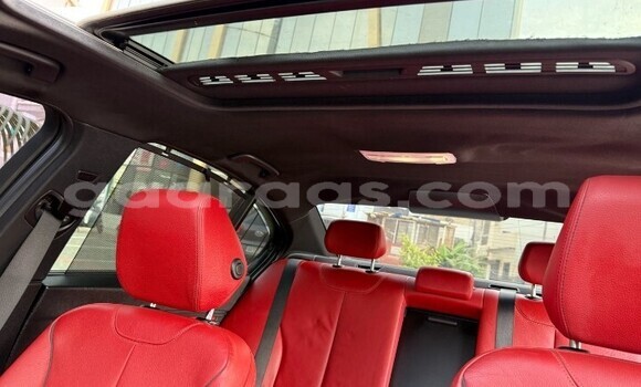 Buy Used BMW 3–Series Silver Car in Dakar in Dakar Buy Used BMW 3–Series Silver Car in Dakar in Dakar