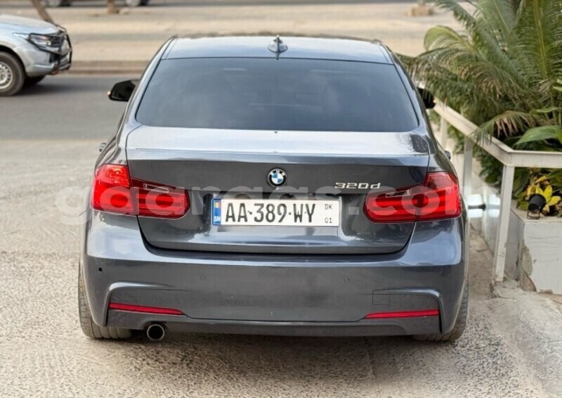 Big with watermark bmw 3 series dakar dakar 29462